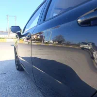 برلیانس h220 مدل ۹۵ مشکی