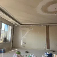 استخدام نیرو ماهر و نیمه ماهر نقاش ساختمان