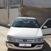 خودروی پژوپارس XU7p مدل ۱۴۰۱