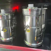 ابمیوه گیری یا اب هویج گیری سیوان