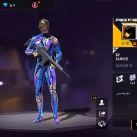 اکانت فری فایر|کنسول، بازی ویدئویی و آنلاین|تهران, خاک سفید|دیوار