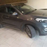 توسان ۲۰۱۷ استثنایی