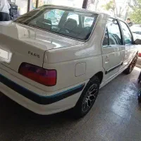 پارس ۴۰۱ سفارش موتور جدید استثنایی|خودرو سواری و وانت|شهریار, شهرک بهاران (ویره)|دیوار