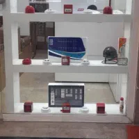 تعمیرومجری سیستم اعلام حریق