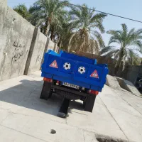 نیسان کمپرسی