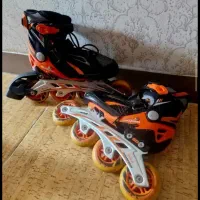 اسکیت حرفه‌ای max power