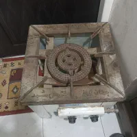گاز تک شعله