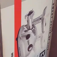 چرخ گوشت برینا