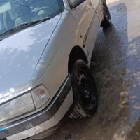 پژو 405 جی ال ایکس (GLX)، مدل ۱۳۸۶|خودرو سواری و وانت|گرگان, |دیوار