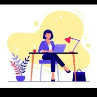 استخدام خانم جهت منشی شرکت فقط تا مقطع دیپلم