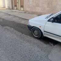 پراید فروشی|خودرو سواری و وانت|شاهرود, |دیوار