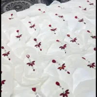 نگین و سنگ کاری لباس و چادر  پذیرفته میشود