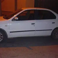 سمند۹۴lxنقدواقساطدر حد صفر و۹۱ef7|خودرو سواری و وانت|اصفهان, ارزنان|دیوار