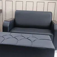 مبل چرم|مبلمان خانگی و میز عسلی|چابهار, |دیوار