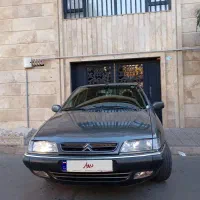 زانتیا استثنایی بدون آفتاب سوختگی مدل 1385|خودرو سواری و وانت|محمدیه-قزوین, |دیوار