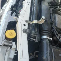 نیسان پیکاپ88 بسیار کم کار|خودرو سواری و وانت|گرگان, |دیوار