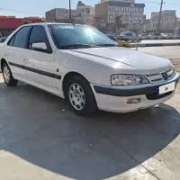 پرشیامدل 93 تک برگ سند کم کار|خودرو سواری و وانت|اقبالیه, |دیوار