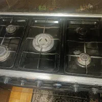 فرگاز|اجاق گاز و لوازم برقی پخت‌وپز|شیراز, شهرک مدرس|دیوار