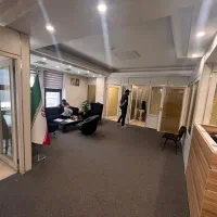 واحد سند اداری ۵۵ متری ۷۰ متری و۱۲۰|اجارهٔ دفتر کار، اتاق اداری، مطب|تهران, فاطمی|دیوار