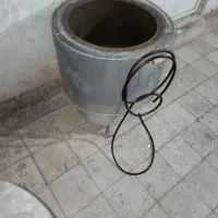تنور گازی 3نونه|اجاق گاز و لوازم برقی پخت‌وپز|اهواز, کمپلو شمالی|دیوار