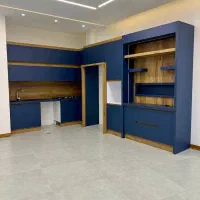 کابینت ۴ متر + هود توکار هدیه فقط ۷۵ میلیون