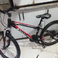 دوچرخه 26ویوا سند دار|دوچرخه، اسکیت، اسکوتر|اهواز, بهارستان|دیوار