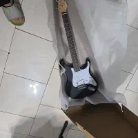 گیتار الکتریک فندر