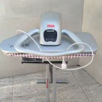 اتو دیجیتالی