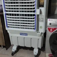 کولر پرتابل عده غفف را دینام مسی