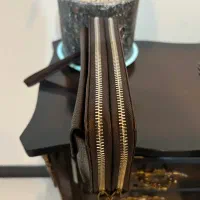 کیف پاسپورتی چرم طبیعی بیورا|کیف، کفش، کمربند|تهران, تجریش|دیوار