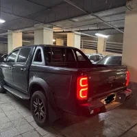 kmc t8|خودرو سواری و وانت|تهران, شهرک استقلال|دیوار