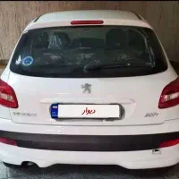 پژو 207 صفر 1403  TU5|خودرو سواری و وانت|تهران, اباذر|دیوار