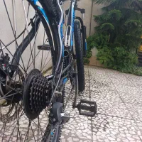 دوچرخه سایز ۲۶ کوهستانی پرومکس|دوچرخه، اسکیت، اسکوتر|رشت, شهرک پردیسان|دیوار