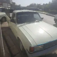 پیکان وانت مدل ۹۲|خودرو سواری و وانت|قم, علی آباد سعدگان|دیوار