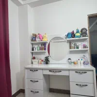 فروش میز آرایش|تخت و سرویس خواب|آمل, |دیوار
