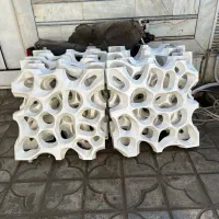 پارتیشن و ویترین