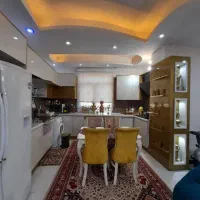 آپارتمان کهریزک ۱۰۰ متر ۴باغ پارکینگ سند تک برگ|فروش آپارتمان|کهریزک, |دیوار