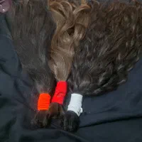 خ و فروش خریدارموهای طبیعی ...بور وتیره