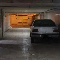 معاوضه ۴۰۵ با ساینا صفر