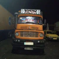 بنز تک باری تک برگ سند