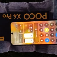 poco x4 pro 5G|موبایل|همدان, |دیوار
