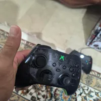 Xbox series X 2023 کارت گارانتی شرکتی|کنسول، بازی ویدئویی و آنلاین|تهران, تهرانپارس شرقی|دیوار