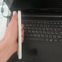 گوشی a54 در حد نو|موبایل|اراک, |دیوار