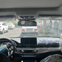 فیدیلیتی الیت ۵ نفره رینگ خورشیدی تحویل امروز صبح|خودرو سواری و وانت|تهران, نیروی هوایی (پیروزی)|دیوار