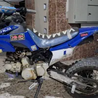 موتوره۱۱۰ سی سی