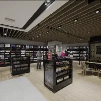 ۴۰۰متر تجاری بر پاسداران