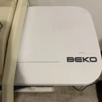 اتو بخار پرسی beko