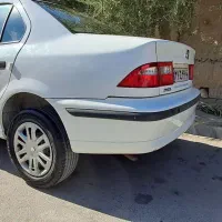 سمند lx مدل ۱۳۹۵|خودرو سواری و وانت|دهدشت, |دیوار