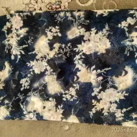چادر ژرژت ومعمولی|لباس|نیشابور, مازول|دیوار