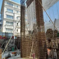 اجرا ارماتوربندی و قالبندی ساختمان|خدمات پیشه و مهارت|رشت, نخودچر|دیوار